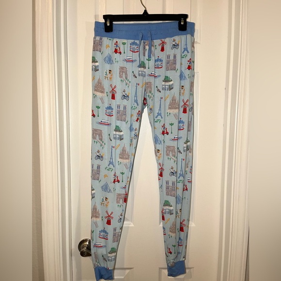 Little Sleepies Bamboo Pajamas - Picture 2 of 7